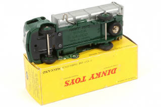 Lot 413 - DINKY TOYS (FRANCE) (1)