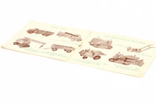 Lot 384 - DINKY TOYS (FRANCE) (1)