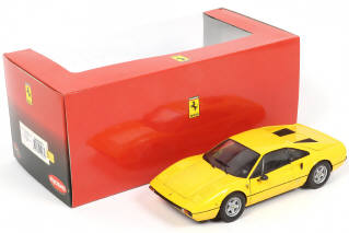 Lot 24 - KYOSHO (JAPON) (1)