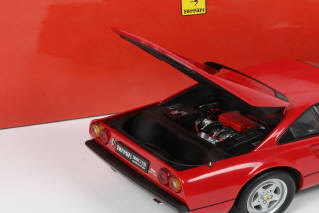 Lot 25 - KYOSHO (JAPON) (1)
