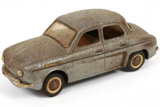 Lot 54 - JOUSTRA (FRANCE) (1)