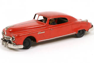 Lot 47 - ARNOLD (ALLEMAGNE) (1)