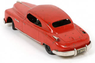 Lot 47 - ARNOLD (ALLEMAGNE) (1)