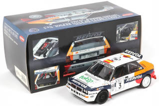 Lot 27 - KYOSHO (JAPON) (1)
