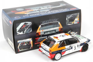 Lot 27 - KYOSHO (JAPON) (1)