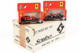Lot 277 - SOLIDO (FRANCE) (1)
