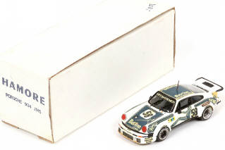 Lot 297 - HAMORE (FRANCE) (1)