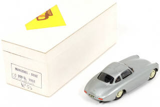Lot 296 - RETRO-BOLIDE (FRANCE) (1)