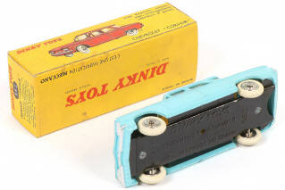 Lot 405 - DINKY TOYS (FRANCE) (1)