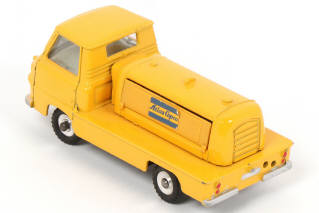 Lot 373 - DINKY TOYS (GB) (1)