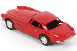 Lot 119 - MÄRKLIN (ALLEMAGNE) (1)