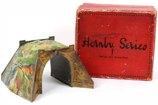 Lot 2 - HORNBY 'O' (GB) (1)