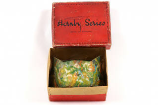 Lot 2 - HORNBY 'O' (GB) (1)