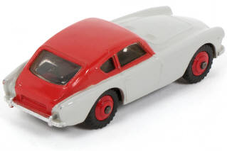 Lot 364 - DINKY TOYS (GB) (1)