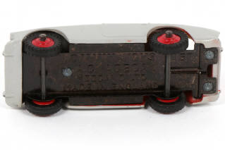 Lot 364 - DINKY TOYS (GB) (1)