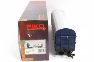 Lot 1 - PIKO 'G' (ALLEMAGNE) (1)