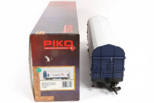 Lot 1 - PIKO 'G' (ALLEMAGNE) (1)