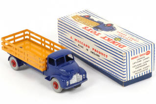 Lot 377 - DINKY TOYS (GB) (1)