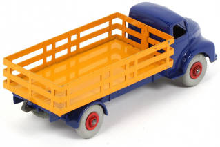 Lot 377 - DINKY TOYS (GB) (1)