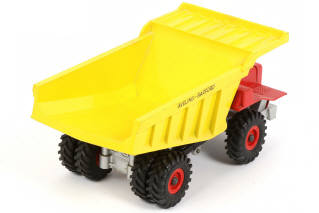 Lot 380 - DINKY TOYS (GB) (1)