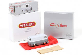 Lot 257 - MINIALUXE (FRANCE) (1)