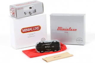 Lot 257 - MINIALUXE (FRANCE) (1)