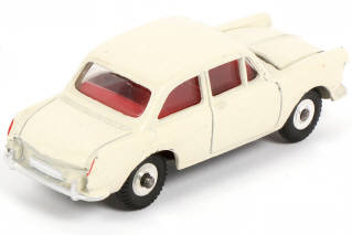 Lot 359 - DINKY TOYS (GB) (1)
