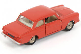 Lot 400 - DINKY TOYS (FRANCE) (1)