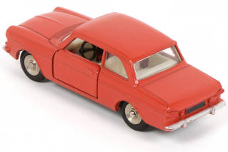Lot 400 - DINKY TOYS (FRANCE) (1)
