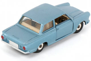 Lot 358 - DINKY TOYS (GB) (1)