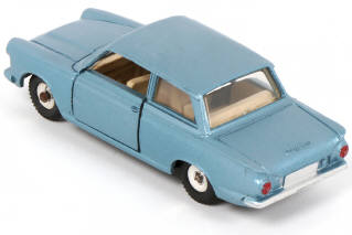 Lot 358 - DINKY TOYS (GB) (1)