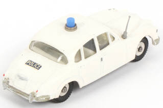Lot 372 - DINKY TOYS (GB) (1)