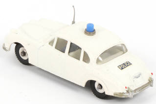 Lot 372 - DINKY TOYS (GB) (1)