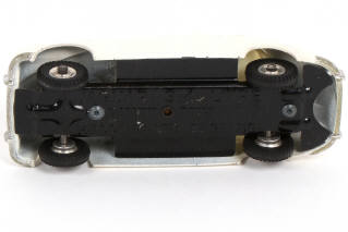 Lot 372 - DINKY TOYS (GB) (1)