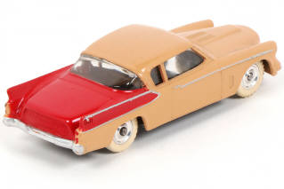 Lot 365 - DINKY TOYS (GB) (1)