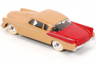 Lot 365 - DINKY TOYS (GB) (1)