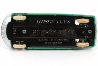Lot 388 - DINKY TOYS (FRANCE) (1)