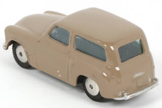 Lot 184 - CORGI TOYS (GB) (1)
