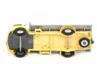 Lot 191 - CORGI TOYS (GB) (1)