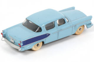 Lot 350 - DINKY TOYS (GB) (1)