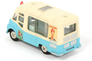 Lot 183 - CORGI TOYS (GB) (1)