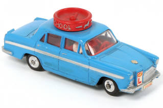 Lot 179 - CORGI TOYS (GB) (1)