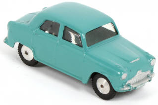 Lot 178 - CORGI TOYS (GB) (1)