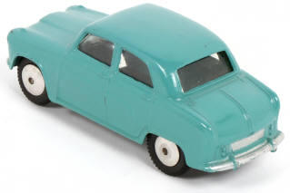 Lot 178 - CORGI TOYS (GB) (1)