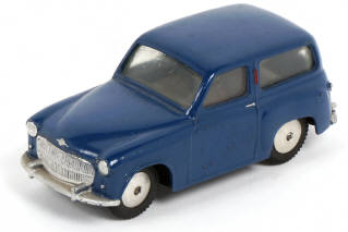 Lot 177 - CORGI TOYS (GB) (1)