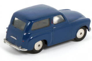Lot 177 - CORGI TOYS (GB) (1)