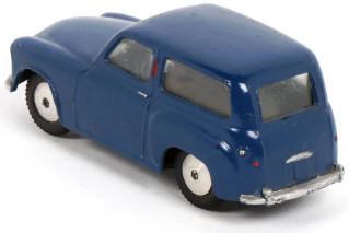 Lot 177 - CORGI TOYS (GB) (1)
