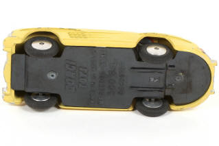 Lot 181 - CORGI TOYS (GB) (1)