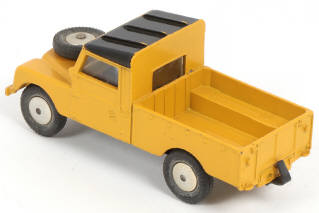 Lot 190 - CORGI TOYS (GB) (1)