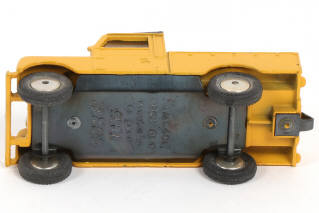 Lot 190 - CORGI TOYS (GB) (1)